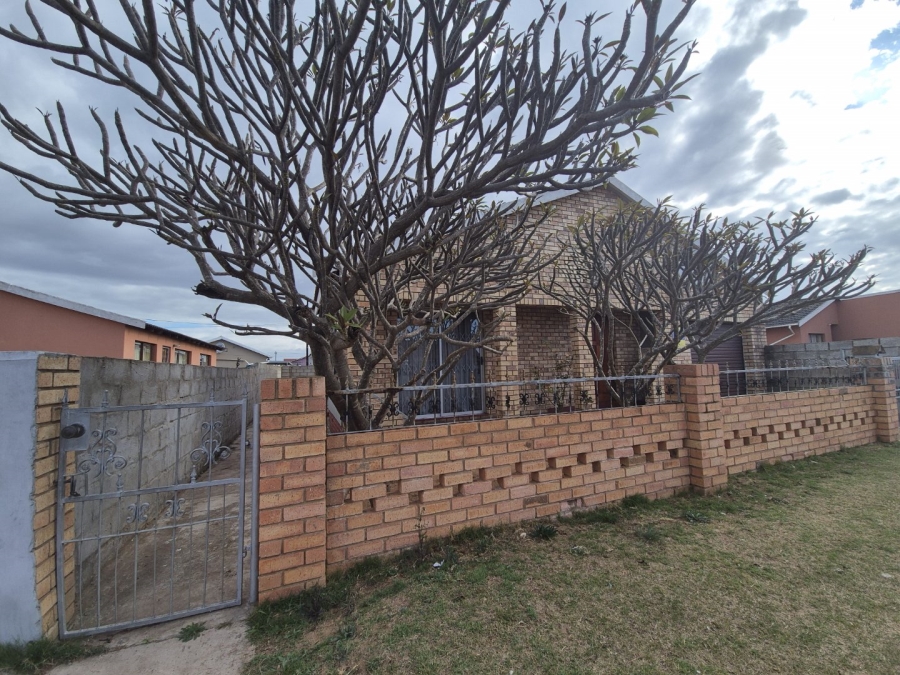 4 Bedroom Property for Sale in Motherwell Nu 5 Eastern Cape